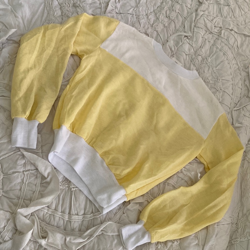 Vintage top